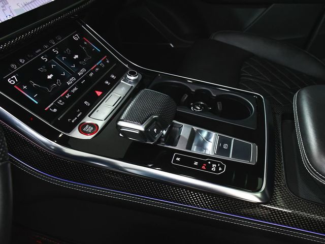 2024 Audi SQ7 Prestige - 23051096 - 39