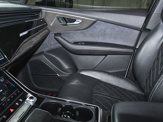 2024 Audi SQ7 Prestige - 23051096 - 43