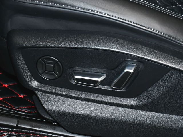 2024 Audi SQ7 Prestige - 23051096 - 45