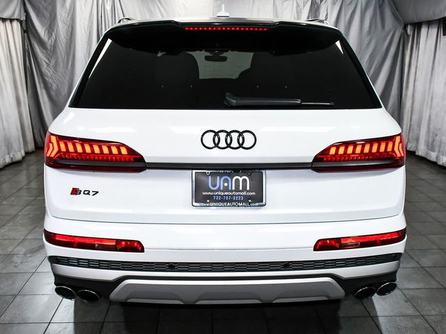 2024 Audi SQ7 Prestige - 23051096 - 4