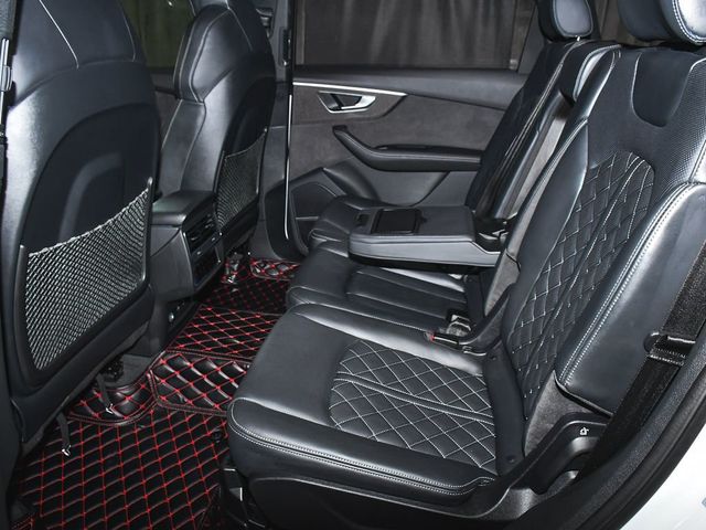 2024 Audi SQ7 Prestige - 23051096 - 49