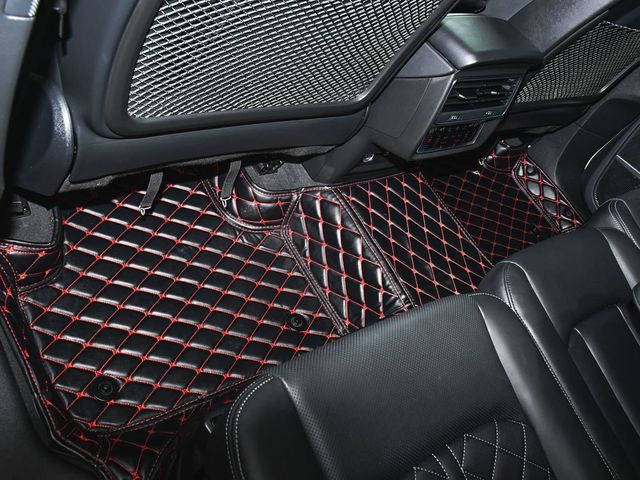 2024 Audi SQ7 Prestige - 23051096 - 50