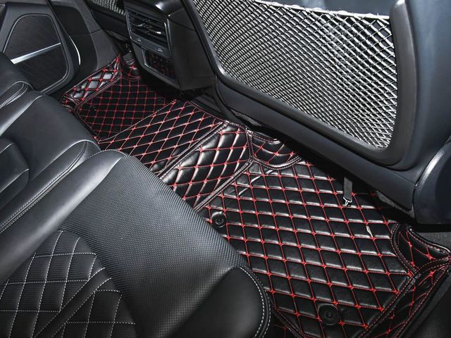 2024 Audi SQ7 Prestige - 23051096 - 53
