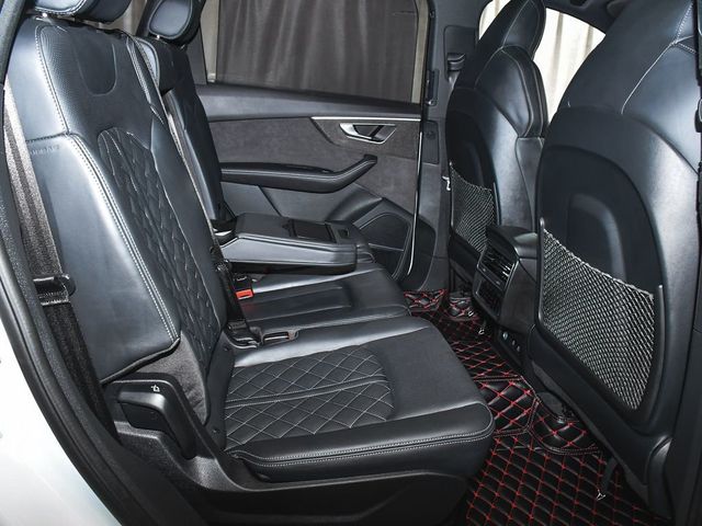2024 Audi SQ7 Prestige - 23051096 - 54
