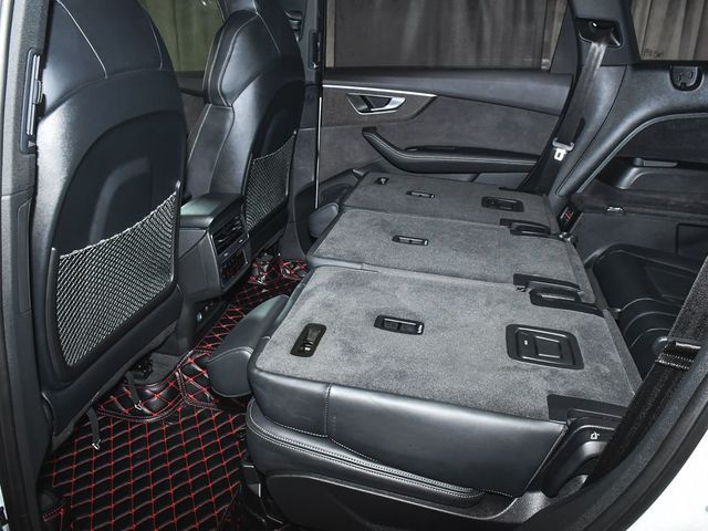 2024 Audi SQ7 Prestige - 23051096 - 56