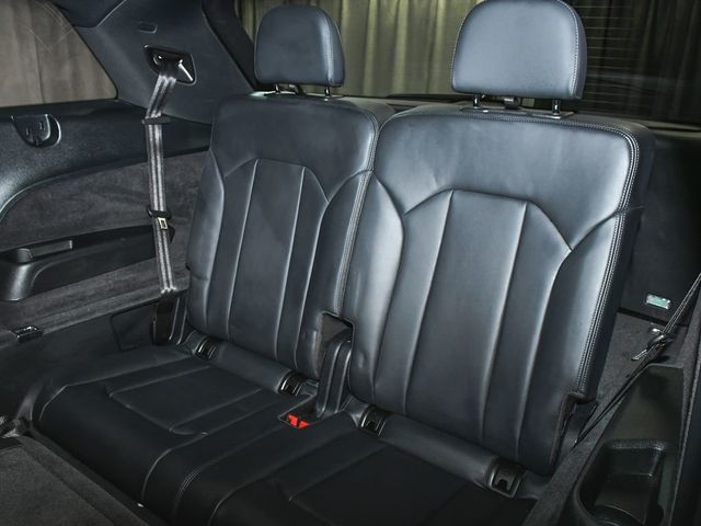 2024 Audi SQ7 Prestige - 23051096 - 58