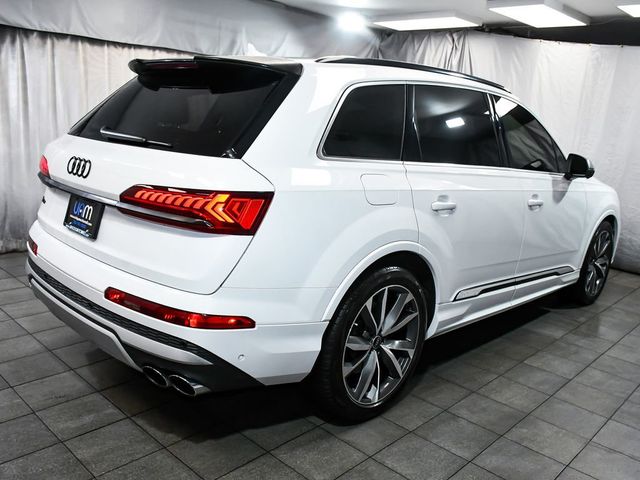 2024 Audi SQ7 Prestige - 23051096 - 5