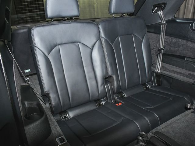 2024 Audi SQ7 Prestige - 23051096 - 59