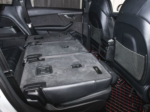 2024 Audi SQ7 Prestige - 23051096 - 61