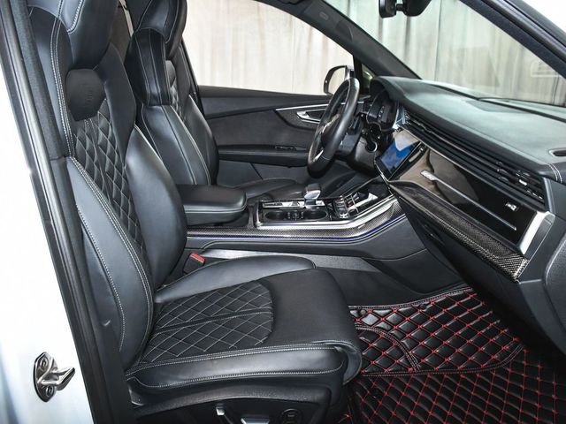 2024 Audi SQ7 Prestige - 23051096 - 62