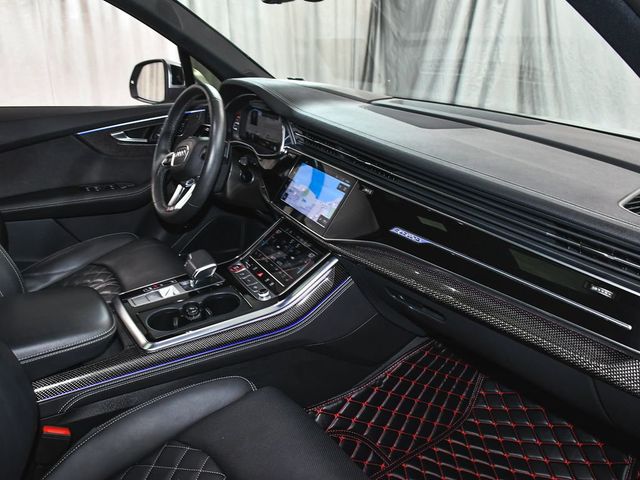 2024 Audi SQ7 Prestige - 23051096 - 65