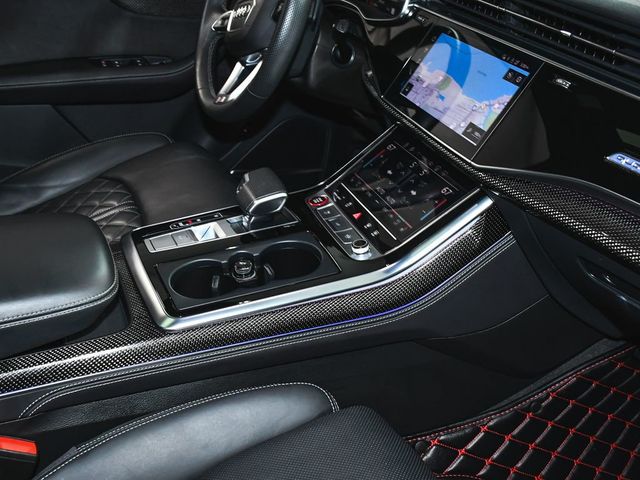 2024 Audi SQ7 Prestige - 23051096 - 68