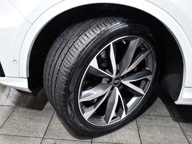 2024 Audi SQ7 Prestige - 23051096 - 6