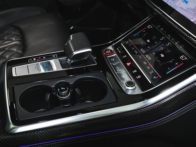 2024 Audi SQ7 Prestige - 23051096 - 69