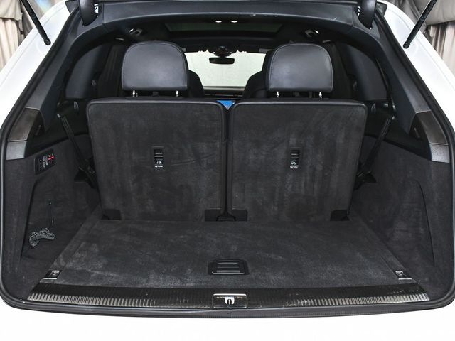 2024 Audi SQ7 Prestige - 23051096 - 74