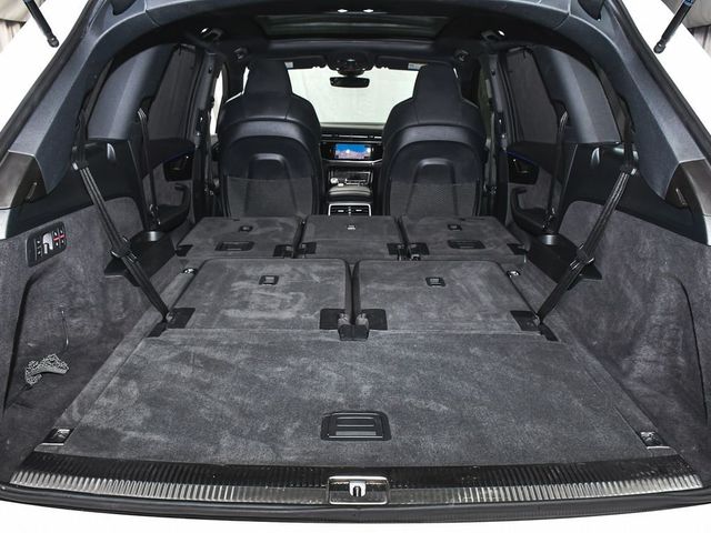 2024 Audi SQ7 Prestige - 23051096 - 76