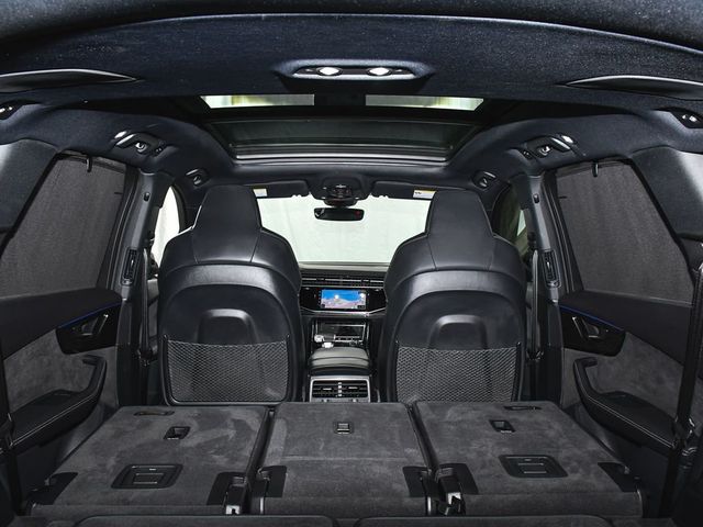 2024 Audi SQ7 Prestige - 23051096 - 77