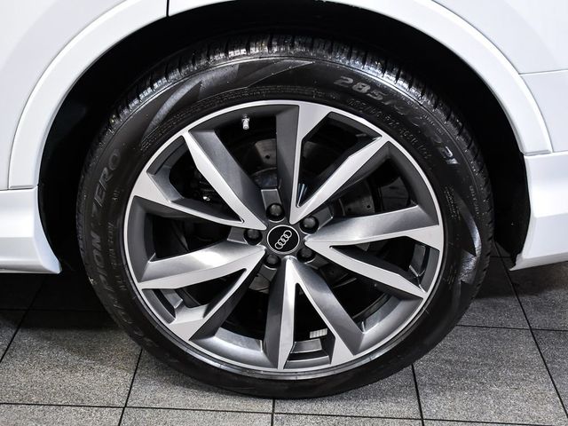 2024 Audi SQ7 Prestige - 23051096 - 7