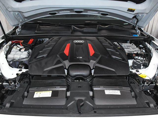 2024 Audi SQ7 Prestige - 23051096 - 79