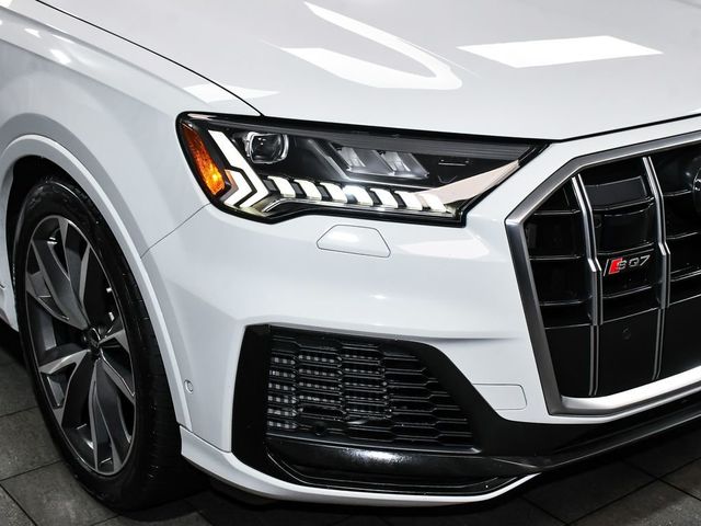 2024 Audi SQ7 Prestige - 23051096 - 82