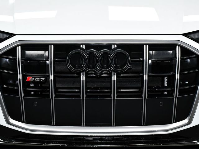 2024 Audi SQ7 Prestige - 23051096 - 83