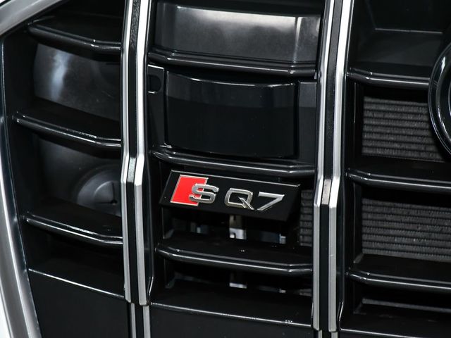 2024 Audi SQ7 Prestige - 23051096 - 84