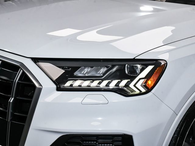 2024 Audi SQ7 Prestige - 23051096 - 85