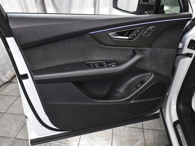 2024 Audi SQ7 Prestige - 23051096 - 8
