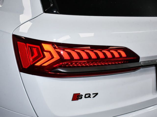 2024 Audi SQ7 Prestige - 23051096 - 89