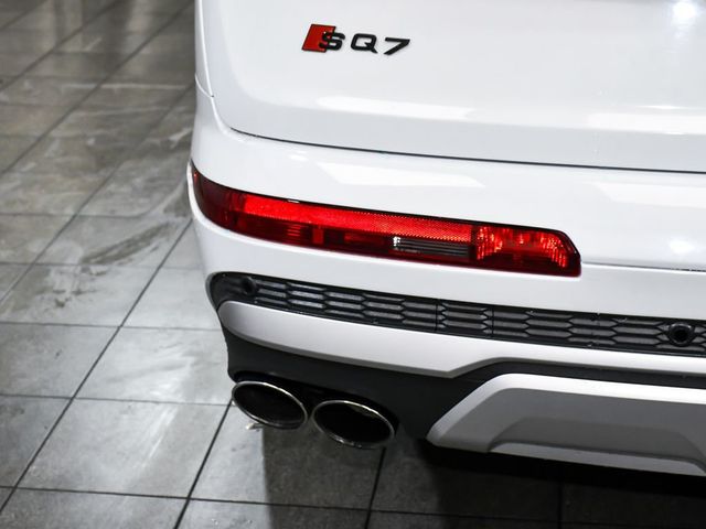 2024 Audi SQ7 Prestige - 23051096 - 90