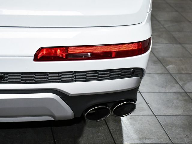2024 Audi SQ7 Prestige - 23051096 - 91