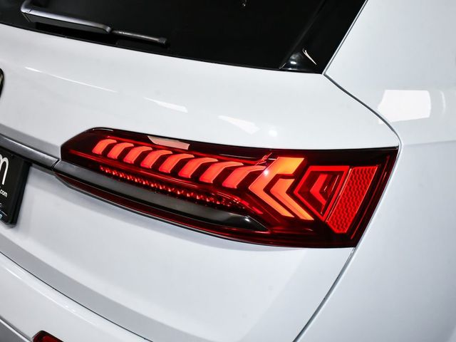 2024 Audi SQ7 Prestige - 23051096 - 92