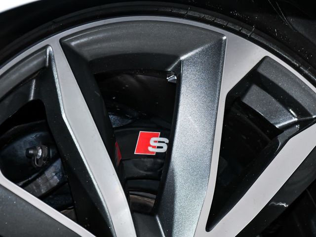 2024 Audi SQ7 Prestige - 23051096 - 96