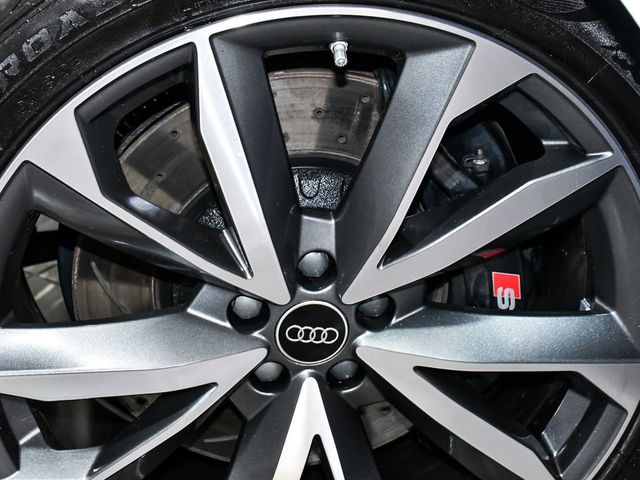 2024 Audi SQ7 Prestige - 23051096 - 97