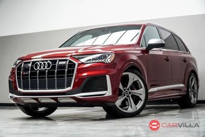 2024 Audi SQ7 - WA1VWBF71RD002280