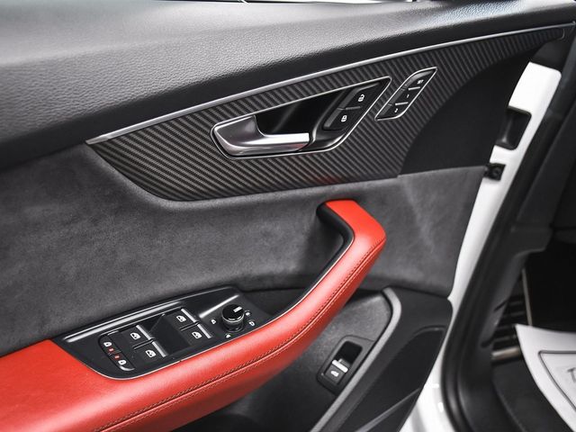 2024 Audi SQ8 4.0T Premium Plus - 22977354 - 9