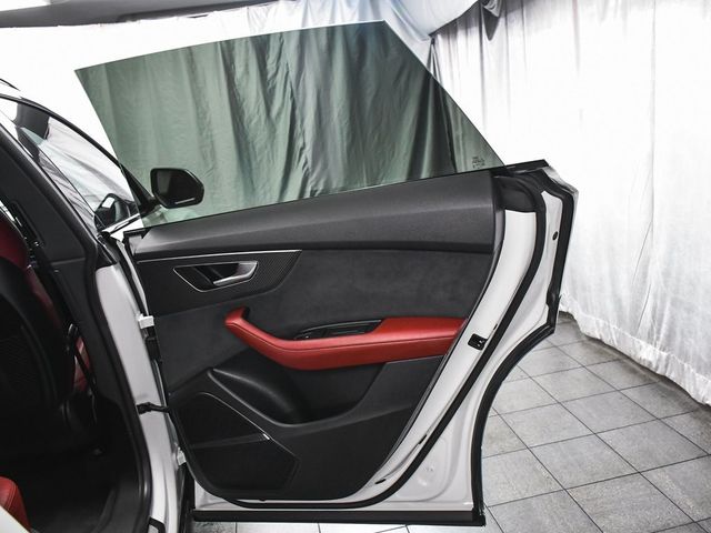 2024 Audi SQ8 4.0T Premium Plus - 22977354 - 13