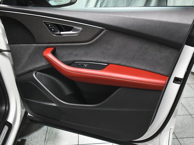 2024 Audi SQ8 4.0T Premium Plus - 22977354 - 15