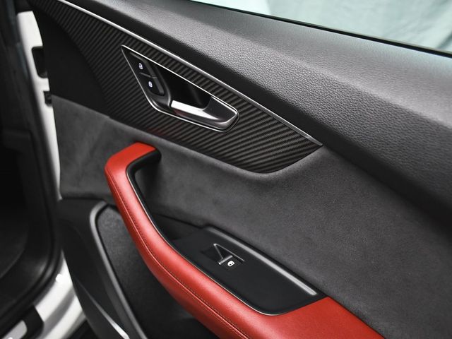 2024 Audi SQ8 4.0T Premium Plus - 22977354 - 16