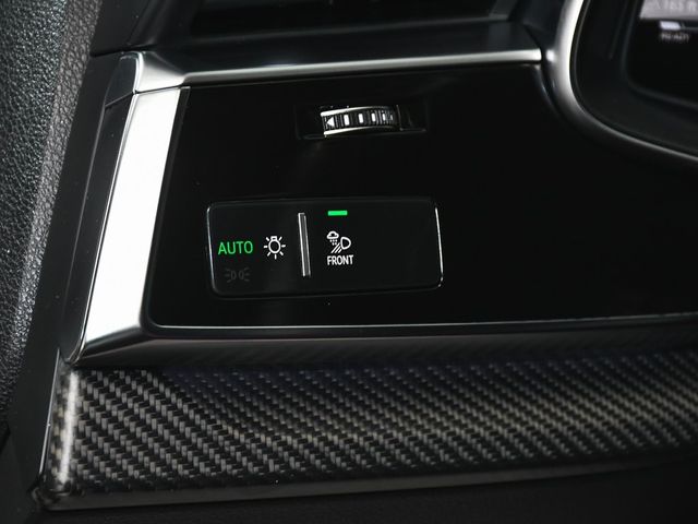2024 Audi SQ8 4.0T Premium Plus - 22977354 - 19