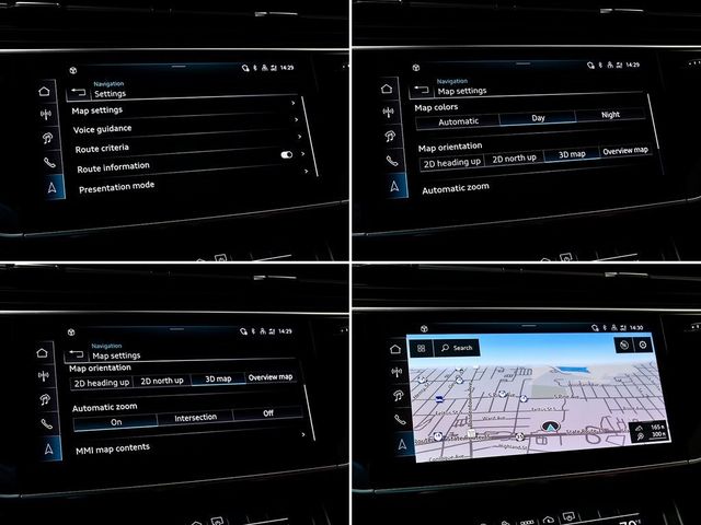 2024 Audi SQ8 4.0T Premium Plus - 22977354 - 23