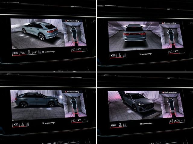 2024 Audi SQ8 4.0T Premium Plus - 22977354 - 24