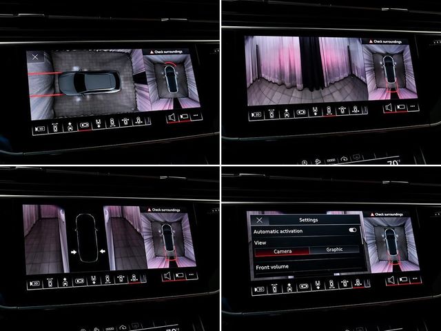 2024 Audi SQ8 4.0T Premium Plus - 22977354 - 26