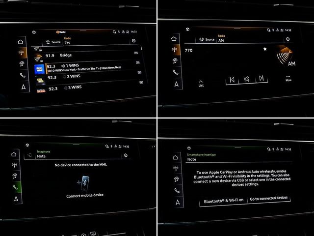 2024 Audi SQ8 4.0T Premium Plus - 22977354 - 28