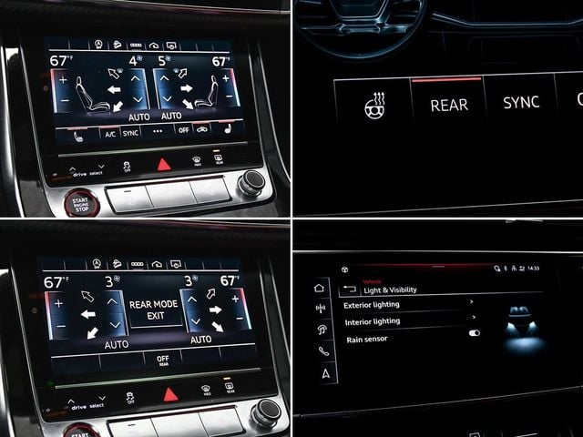 2024 Audi SQ8 4.0T Premium Plus - 22977354 - 30