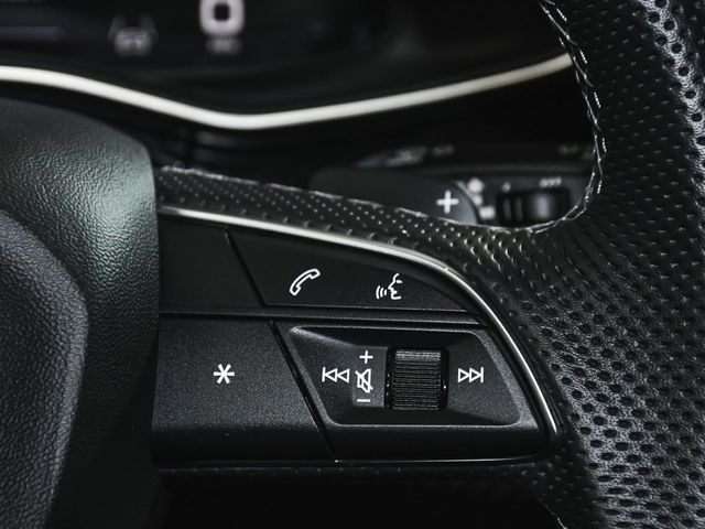 2024 Audi SQ8 4.0T Premium Plus - 22977354 - 39