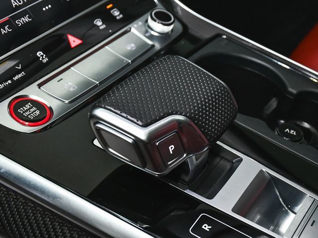 2024 Audi SQ8 4.0T Premium Plus - 22977354 - 45