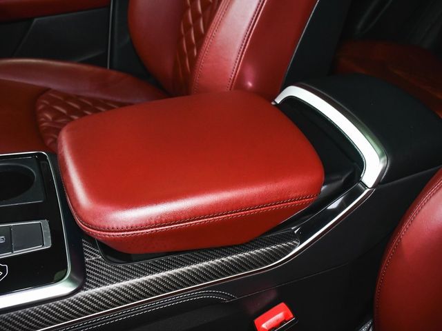 2024 Audi SQ8 4.0T Premium Plus - 22977354 - 46