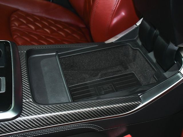 2024 Audi SQ8 4.0T Premium Plus - 22977354 - 47