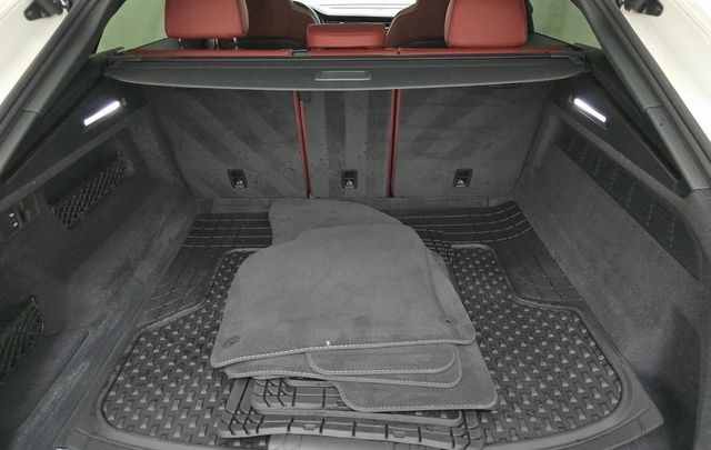 2024 Audi SQ8 4.0T Premium Plus - 22977354 - 4